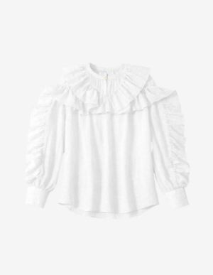  STAR WHITE