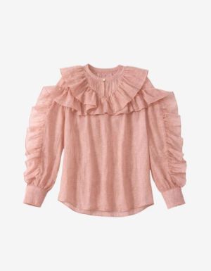 BLUSH