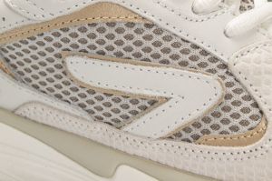 W6801M54-M23 ALMOND BROWN