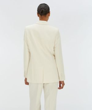  CREME WHITE