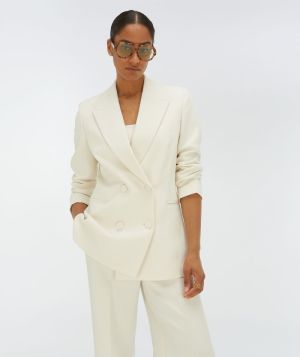  CREME WHITE
