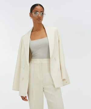  CREME WHITE