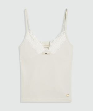 CREME WHITE