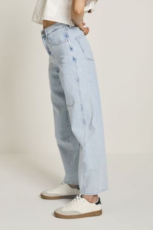BLEACH INDIGO