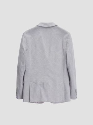  LIGHT GREY MELA