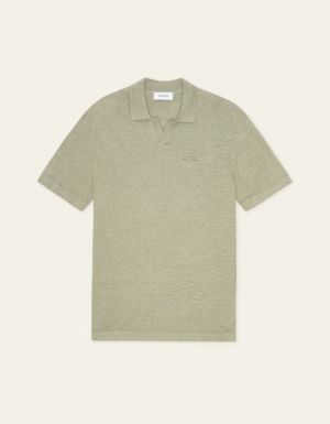  TEA GREEN