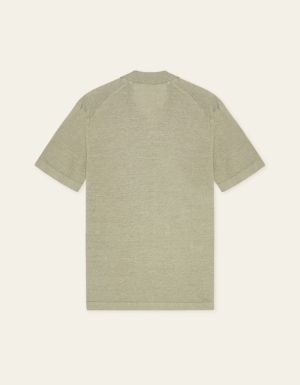  TEA GREEN