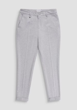  LIGHT GREY MELA
