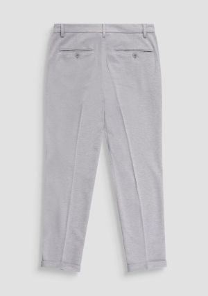  LIGHT GREY MELA