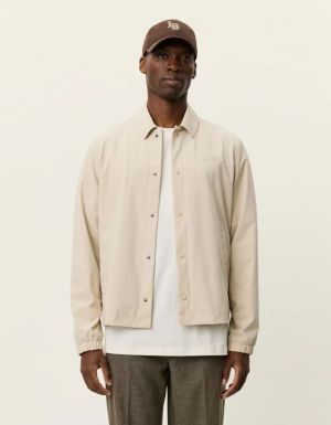  OYSTER GRAY WHI