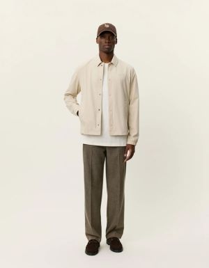  OYSTER GRAY WHI