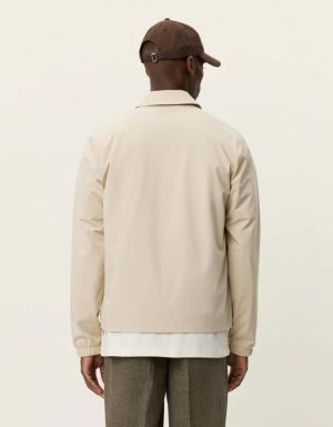  OYSTER GRAY WHI