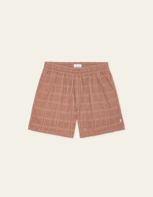  COGNAC RED