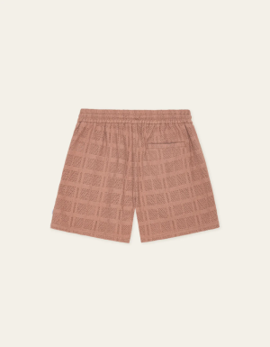  COGNAC RED
