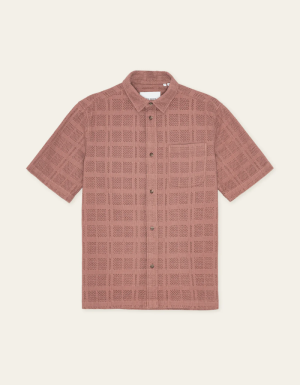  COGNAC RED