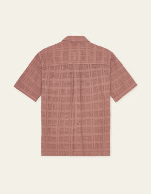  COGNAC RED
