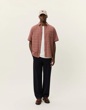  COGNAC RED