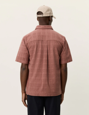  COGNAC RED