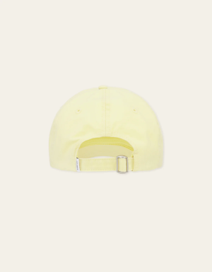  PALE BANANA YEL