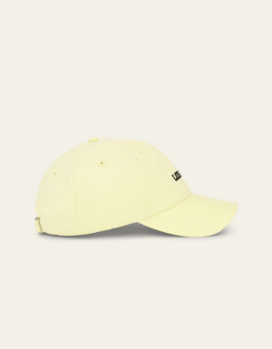  PALE BANANA YEL