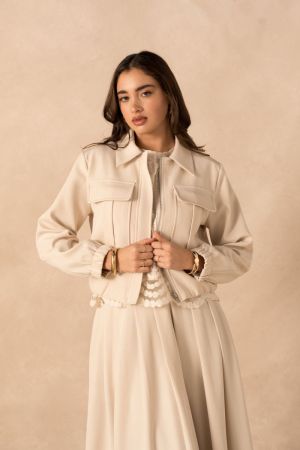 LIGHT BEIGE