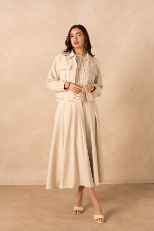 LIGHT BEIGE