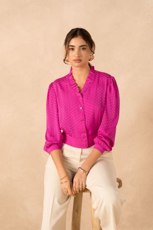  FUSHIA