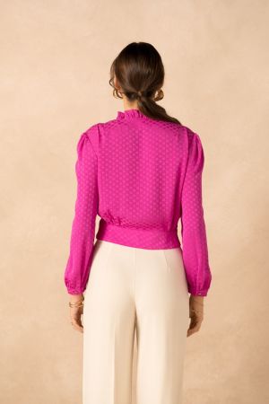  FUSHIA
