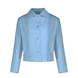  LIGHT BLUE
