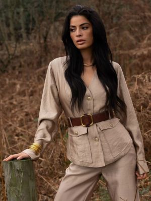  TRAVERTINE