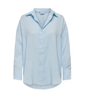 CHAMBRAY BLUE
