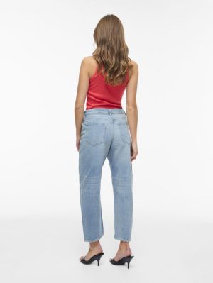 LIGHT BLUE DENI