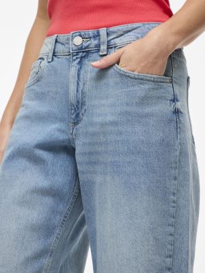 LIGHT BLUE DENI