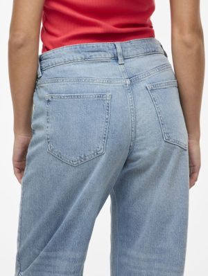  LIGHT BLUE DENI