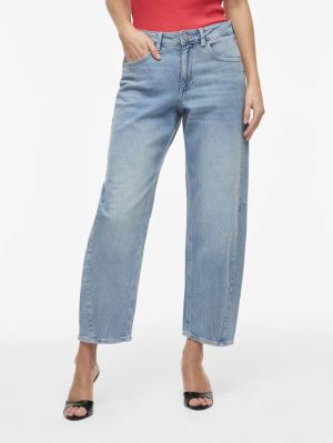 LIGHT BLUE DENI