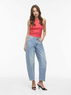 LIGHT BLUE DENI