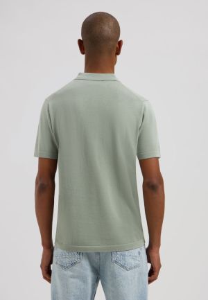  GREEN SHADOW