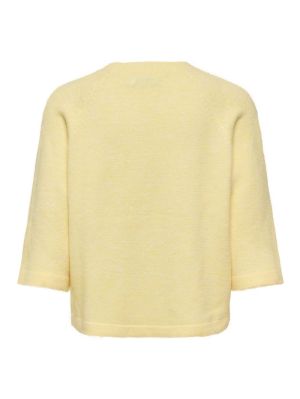 MELLOW YELLOW