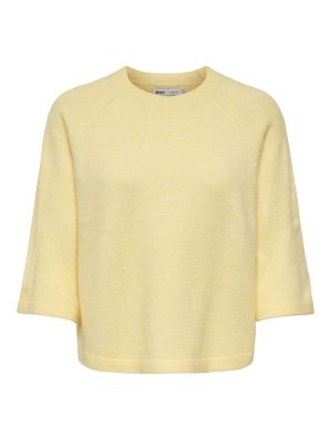 MELLOW YELLOW