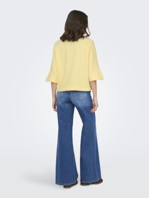 MELLOW YELLOW