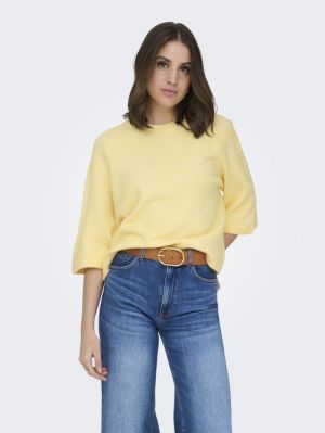 MELLOW YELLOW