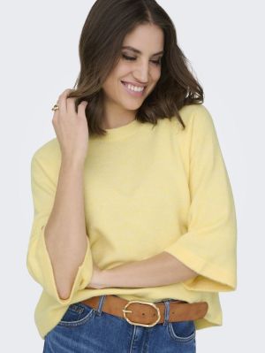 MELLOW YELLOW