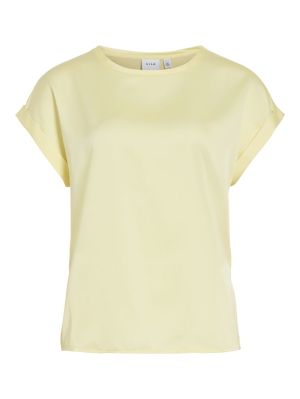 PASTEL YELLOW