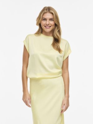 PASTEL YELLOW