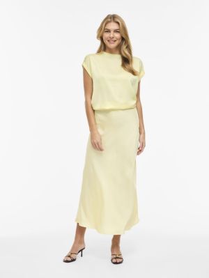  PASTEL YELLOW