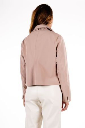 ROSY BROWN