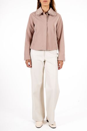  ROSY BROWN