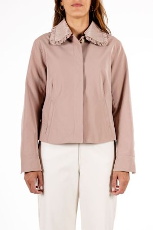  ROSY BROWN