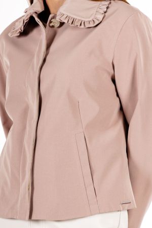  ROSY BROWN