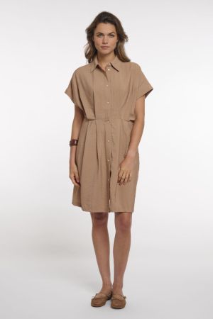 ROSY BROWN